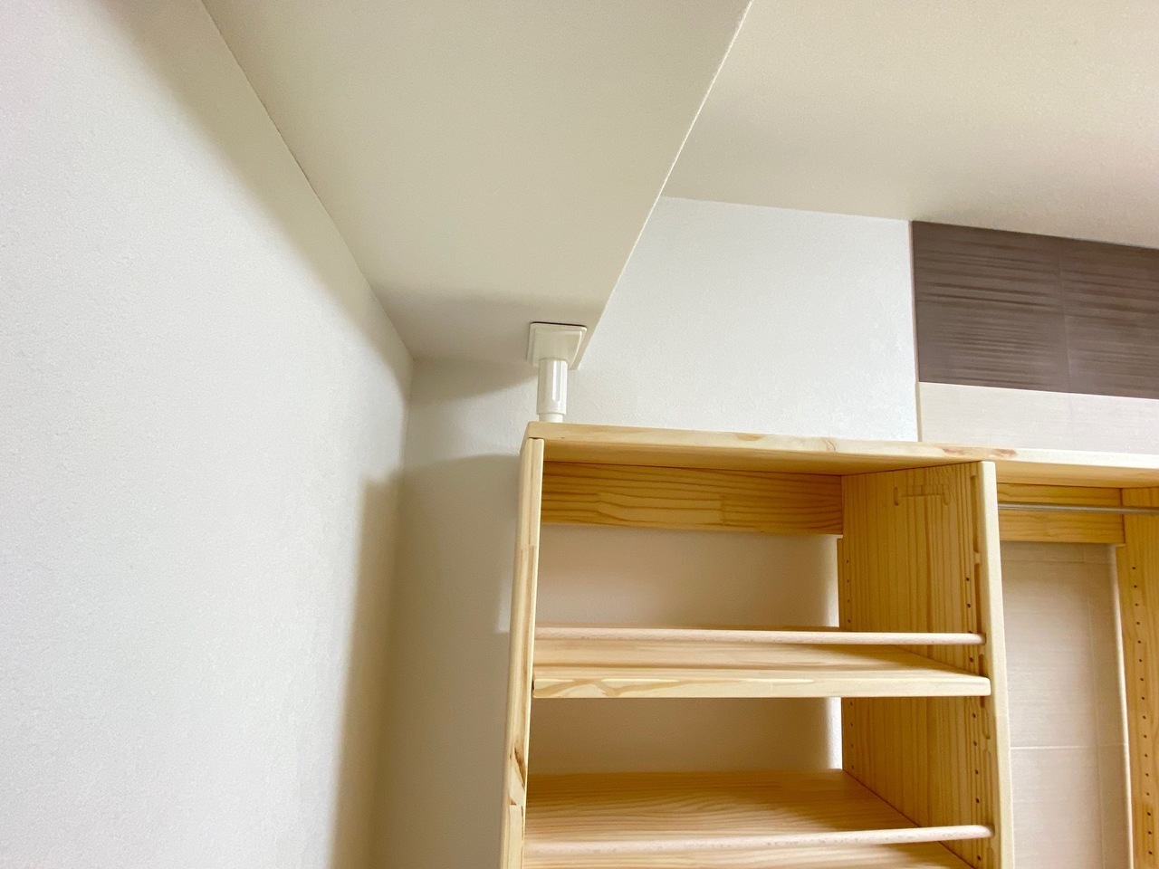 学習机（机ベッド一体型）