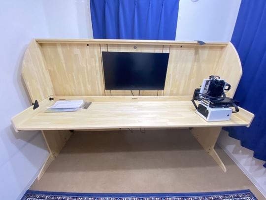 学習机 二段ベッド ロフトベッドを超えた人気のリノキッズベッド一体型学習机